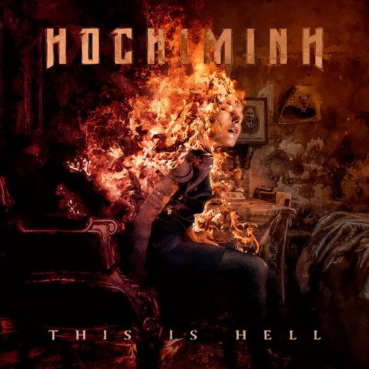HochiminH - This is Hell