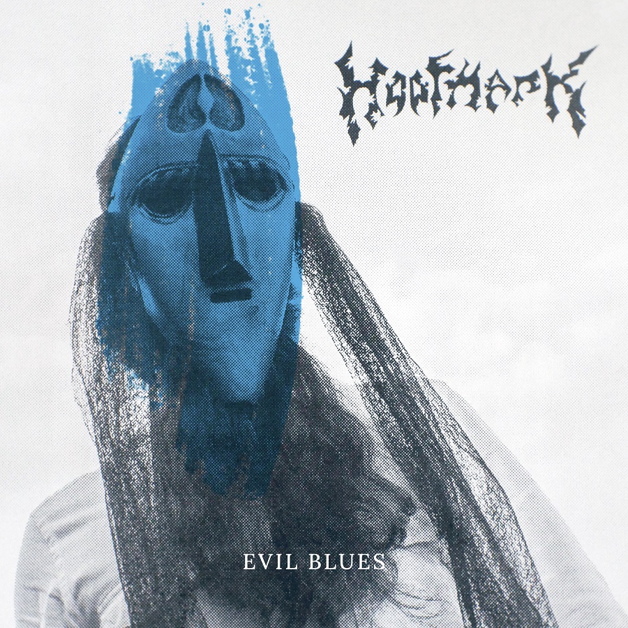 Hoofmark - Evil Blues