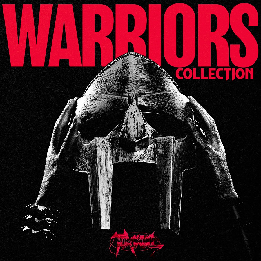 Toxikull - Warriors Collection