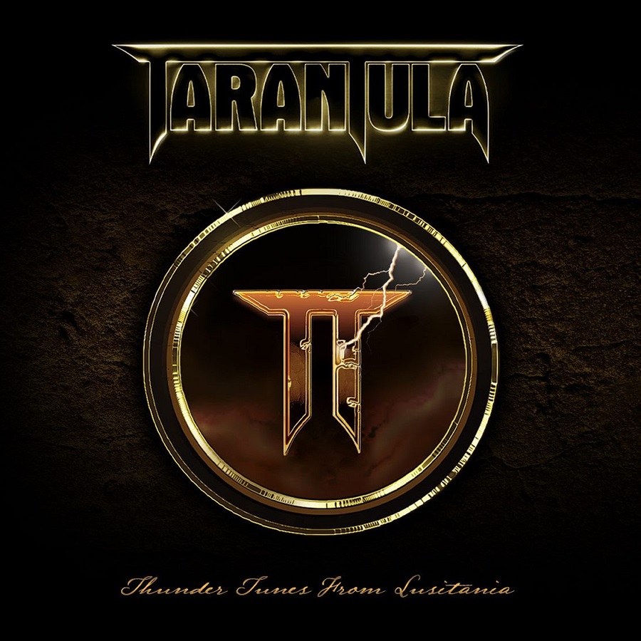 Tarantula - Thunder Tunes from Lusitania