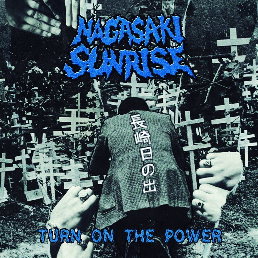 Nagasaki Sunrise - Turn on the Power