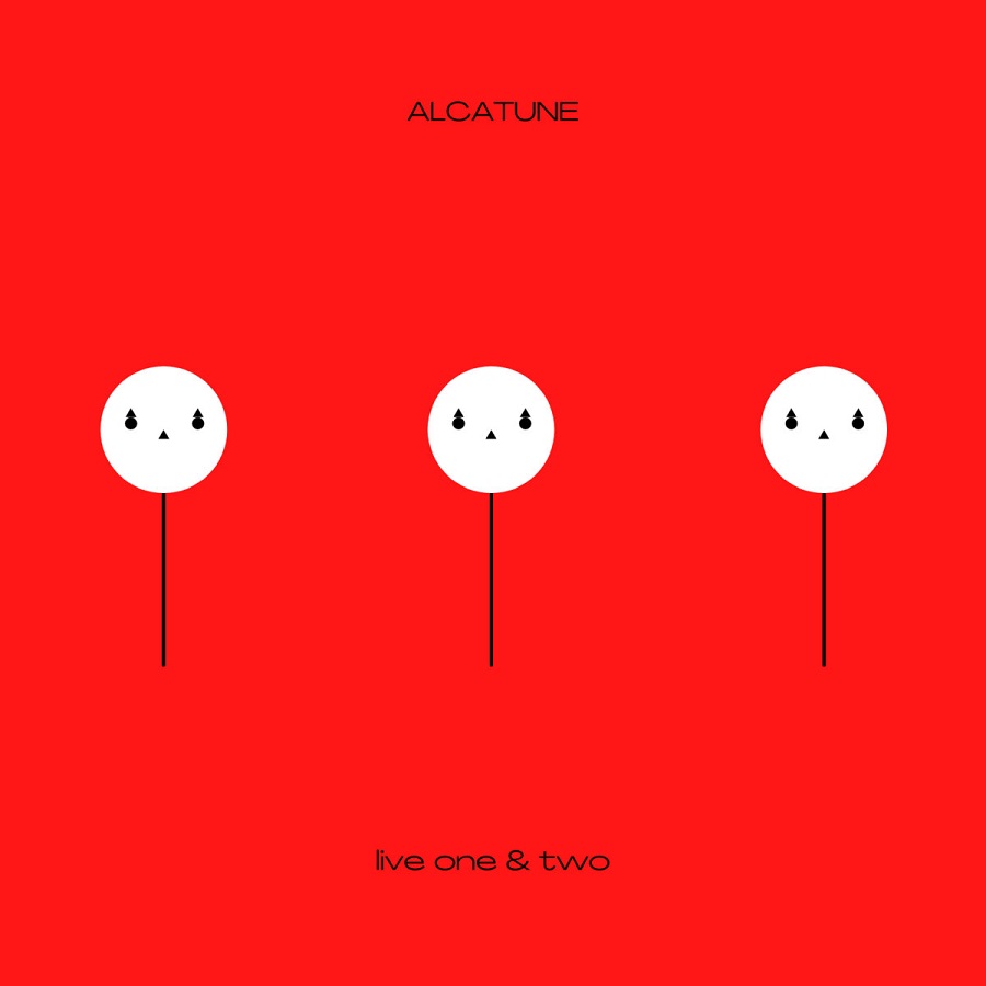 Alcatune - Live One & Two