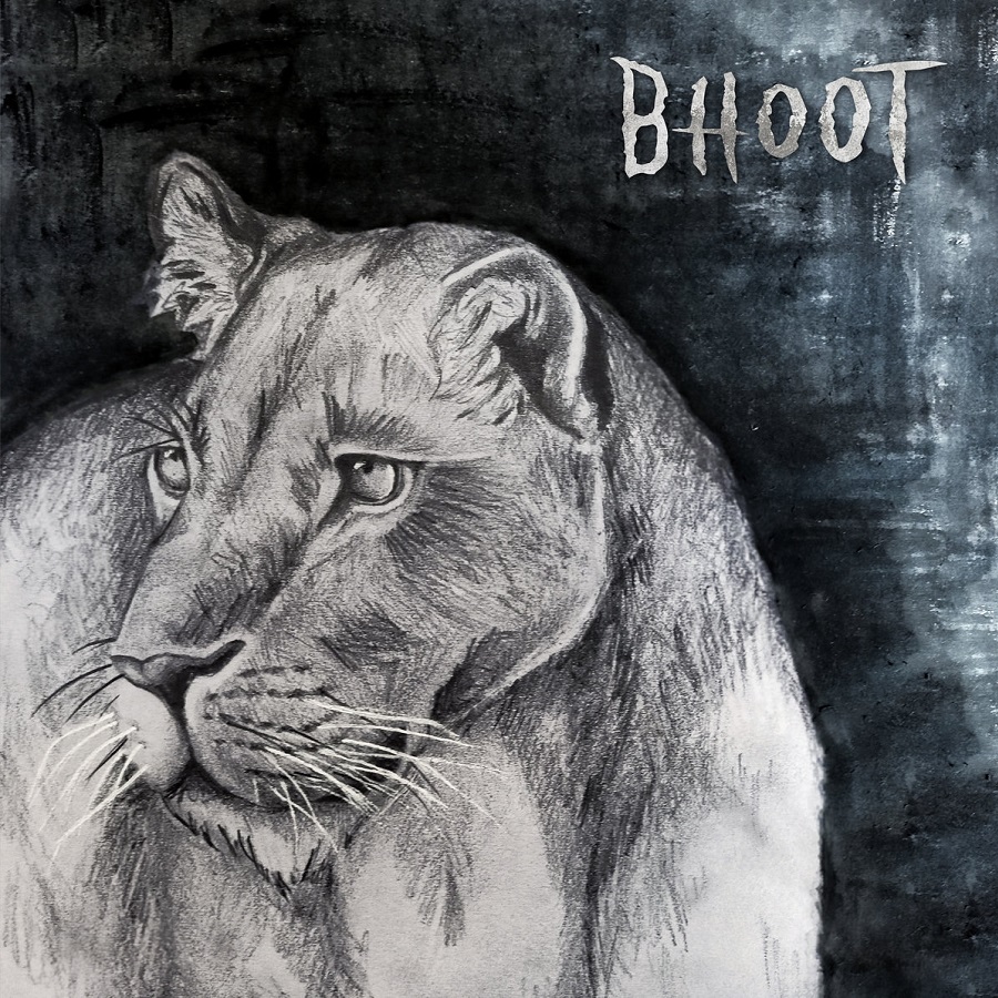 Bhoot - Lioness