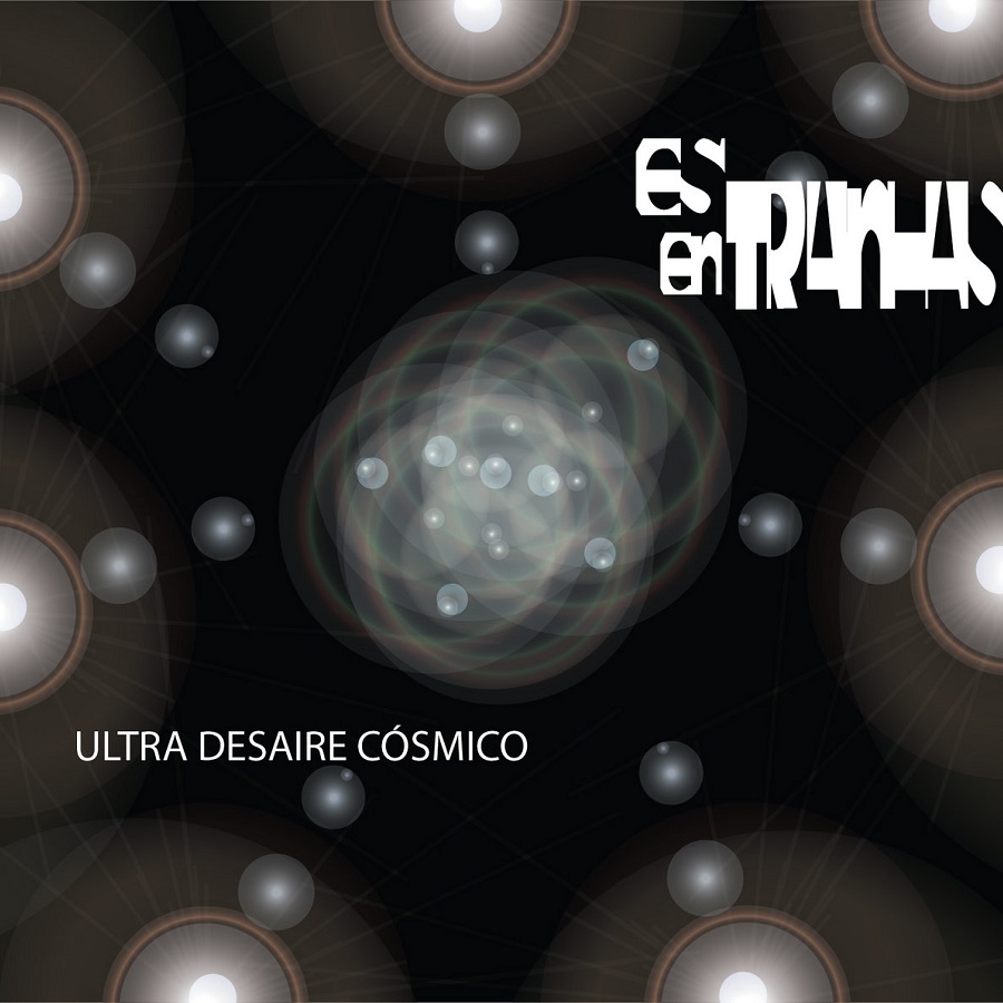 Estranhas Entranhas - Ultra Desaire Cósmico