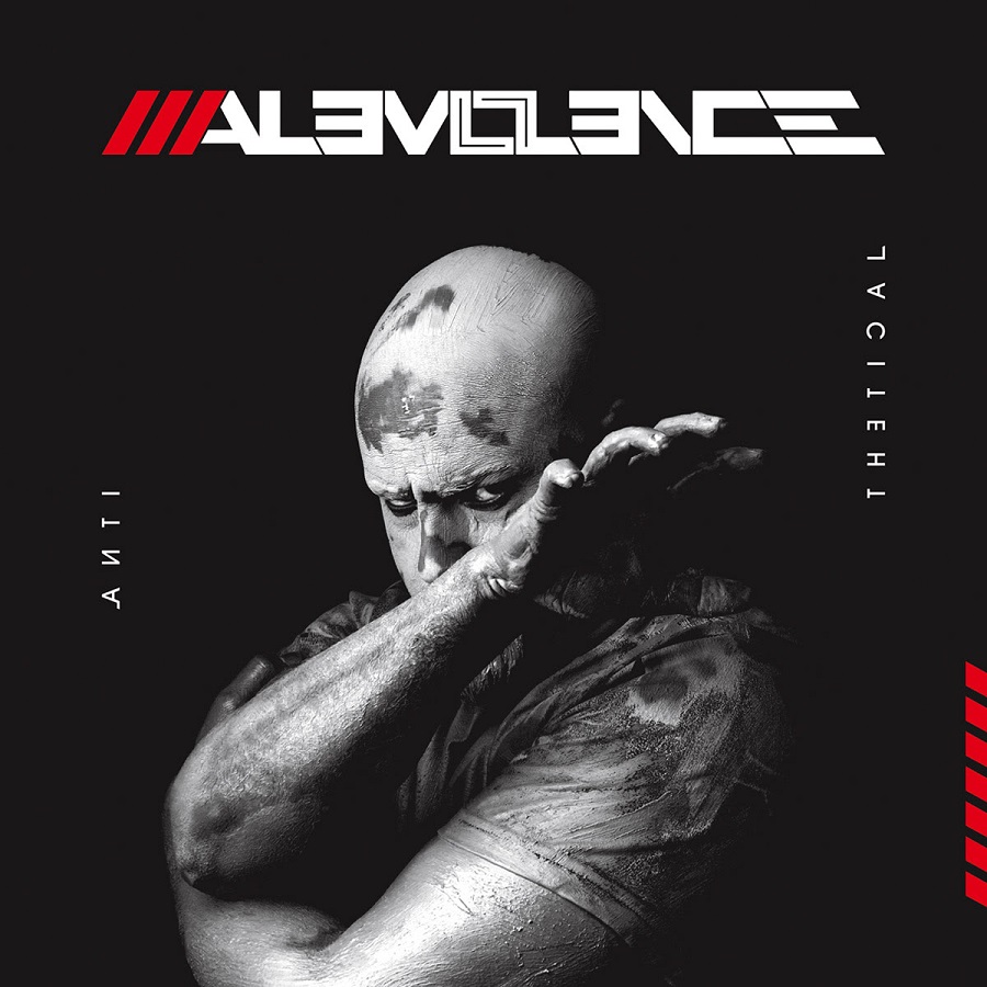 Malevolence - Antithetical
