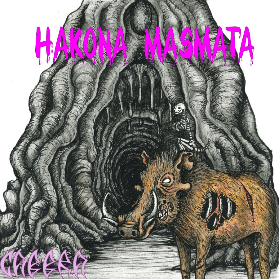 Cabbra - Hakona Masmata