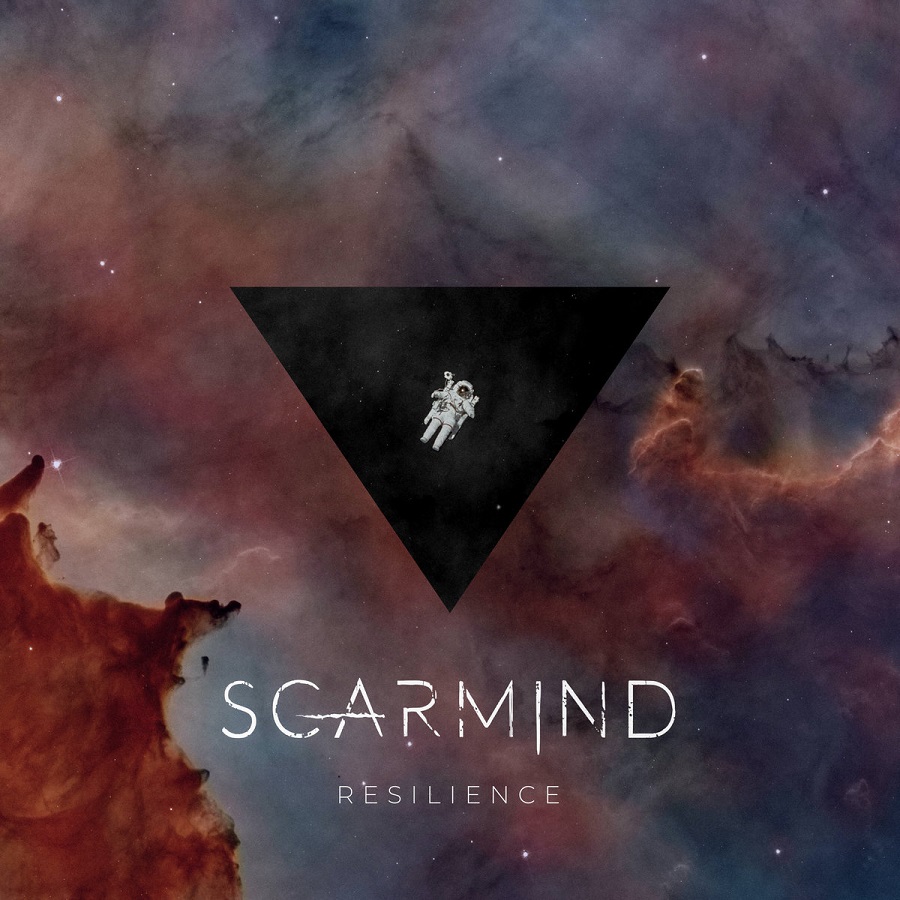 Scarmind - Resilience