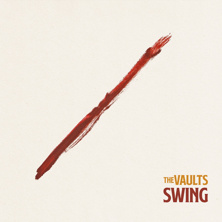 The Vaults - Swing