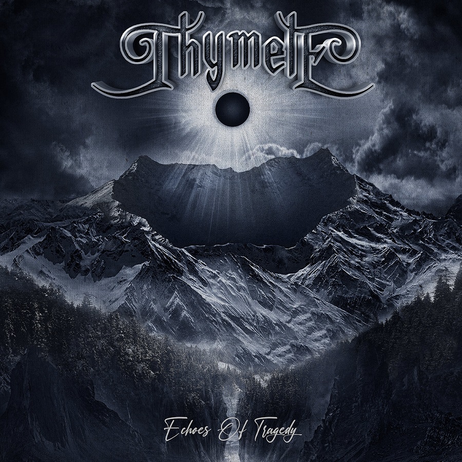 Thymele - Echoes of Tragedy