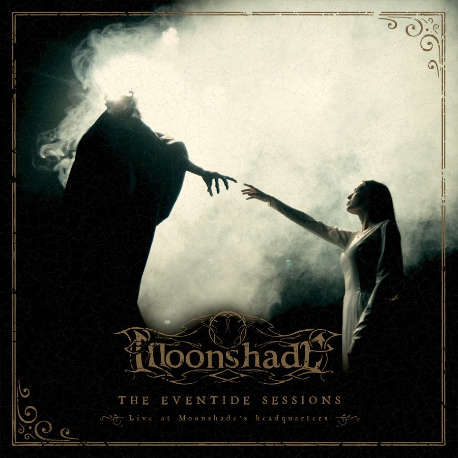 Moonshade - The Eventide Sessions (Live at Moonshade's Headquarters)