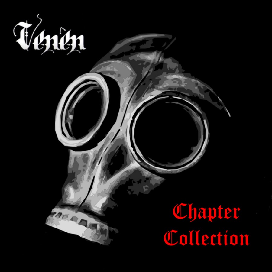 Venên - Chapter Collection