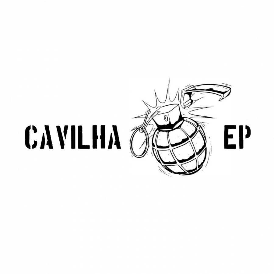 Cavilha - Cavilha EP
