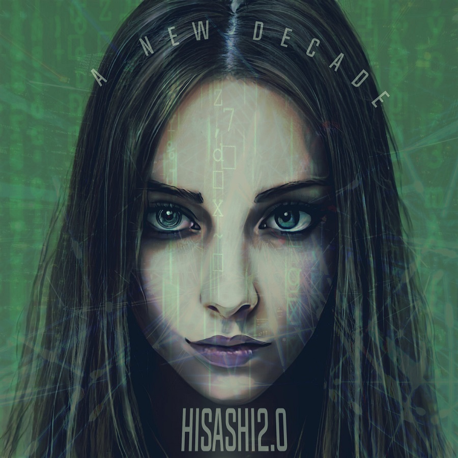 Hisashi 2.0 - A New Deacade