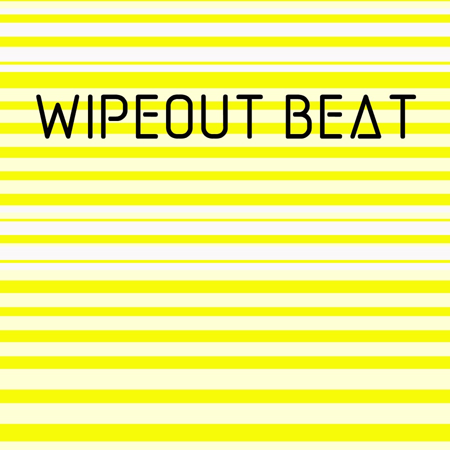 Wipeout Beat - Wine Nights Fantastic Stories