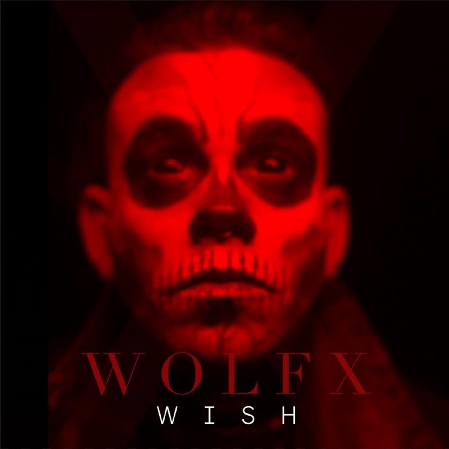 Wolf X - Wish