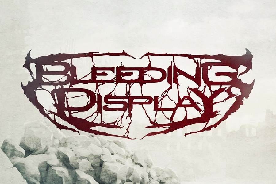 Novo álbum dos Bleeding Display